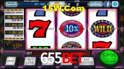 655Bet - User Statistics