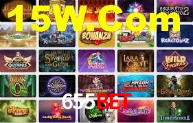 Exclusive Games 655Bet