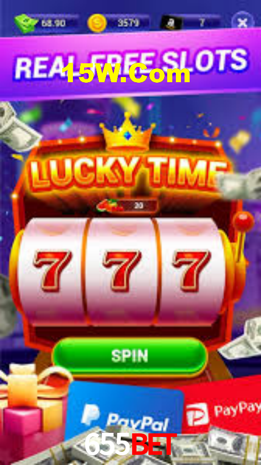 655Bet