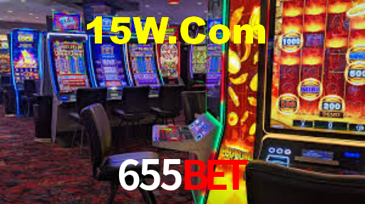 655Bet