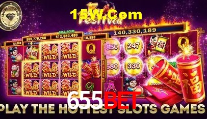655Bet Rio de Janeiro - Slot Strategy