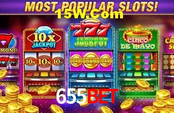 655Bet São Paulo - Jogo Providers
