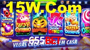 Daily Bonuses 655Bet