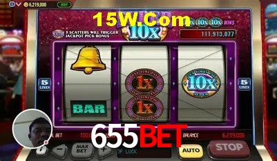 655Bet Brasília - Leaderboards