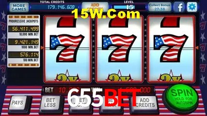 655Bet Brasília - Jogo Features