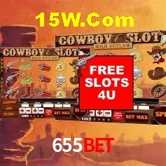 655Bet São Paulo - Top Slots