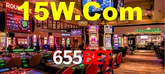 Premium Interface 655Bet