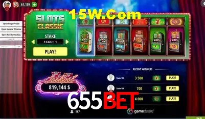 655Bet - Security