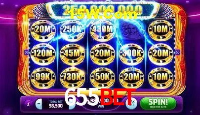 655Bet Curitiba - Live Betting