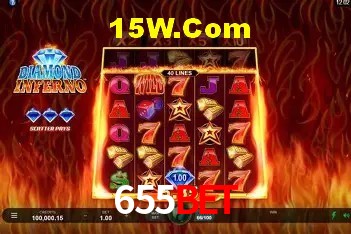 655Bet Salvador - Promo Stats