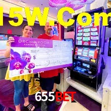Welcome Bonus 655Bet