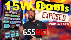 Blackjack Table 655Bet