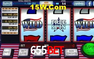 Login Seguro 655Bet