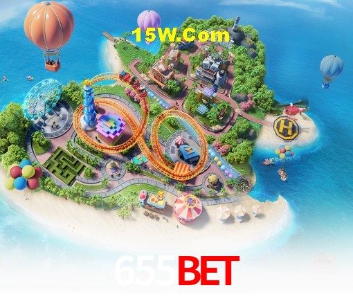 Recursos de Bônus 655Bet