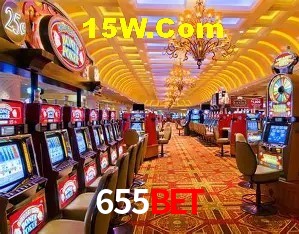 655Bet - Análise de Mercados Esportivos