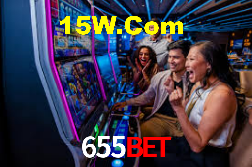 655Bet App