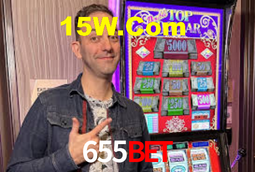 655Bet App