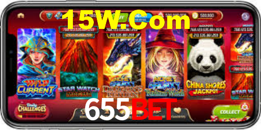 655Bet: Seu Cassino Premiado com Pagamentos Rápidos