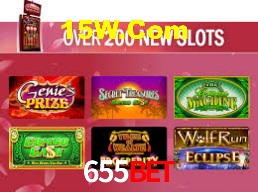 655Bet App