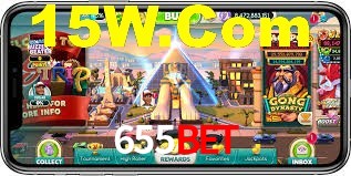 Tennis Betting 655Bet