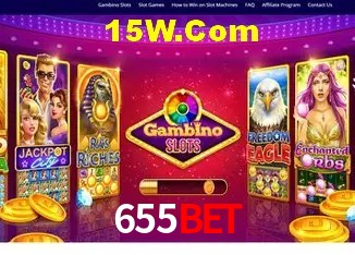 Especiais de Fim de Semana 655Bet