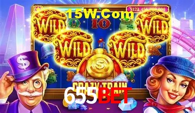 Promoções Sazonais 655Bet