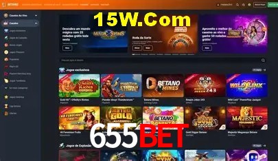 655Bet Belo Horizonte - Basketball