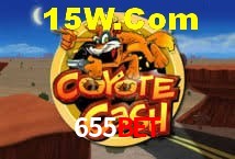 Game Statistics 655Bet