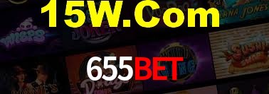 Experiência VIP 655Bet